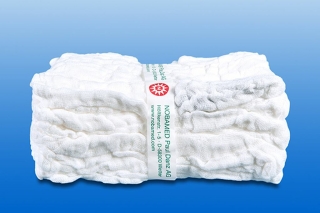 Einweg Baucht 45X45 895644 - (20 St) - PZN 04318905