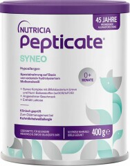 Pepticate Syneo - (6X400 g) - PZN 19647537