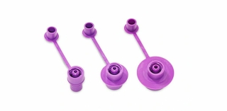 Nutrifit Flaschen Vk20.4Mm - (30 St) - PZN 17273133