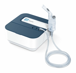 Beurer Ih28 Pro Inhalator - (1 St) - PZN 17822752