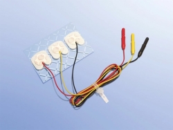 Neonatal-Elektrode 817 - (150 St) - PZN 20025479