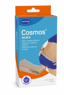 Cosmos Scars Pfl 4X30Cm - (5 St) - PZN 19637059