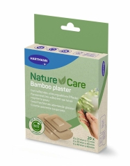 Nature Care Bambus Pfl 3Gr - (20 St) - PZN 18188889