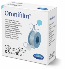 Omnifilm Fix F 1.25Cmx9.2M - (1 St) - PZN 11163277