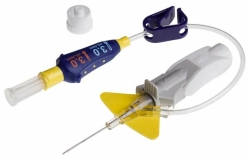 Bd Nexiva Diffusics 24G19 - (20 St) - PZN 02066664