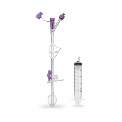 Freka B Gastrotube Ch20 - (1 St) - PZN 19405165