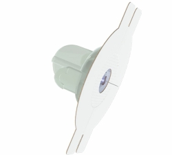 Mylife Orbitmicro2 8.5Mm - (10 St) - PZN 17587541