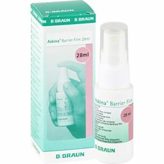 Ally Barrier Film Spray - (1 St) - PZN 19726716