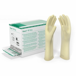 Vasco Op Grip Gr. 6.5 - (40 St) - PZN 11139764