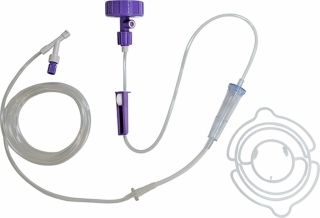 Universal Pumpe Uel Kk+Wh - (30 St) - PZN 06834835