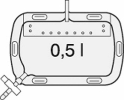 Sportbtl 0.5 Kond Ger Schi - (10 St) - PZN 05358172