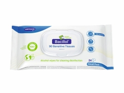 Bacillol 30 Sen Gre Tis Sp - (24 St) - PZN 19815839