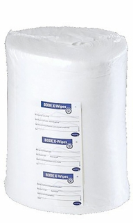 Bode X Wipes Vliesrolle 40 - (1 St) - PZN 03538473