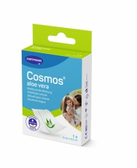 Cosmos Aloe Vera 19X72Mm - (20 St) - PZN 19485810
