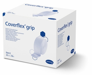 Coverflex Grip K 22Cmx10M - (1 St) - PZN 13971426