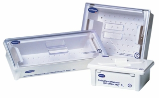 Desinfektionswanne 10 L - (1 St) - PZN 03655345