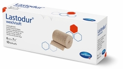 Lastodur Weich 6Cmx7M - (10 St) - PZN 01852604