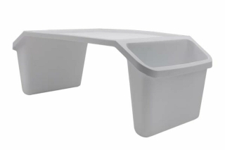 Bett Und Sofatisch - (1 St) - PZN 15392856