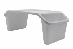 Bett Und Sofatisch - (1 St) - PZN 15392856