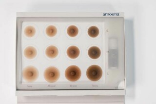 Mamillen Almond M - (2 St) - PZN 08095125