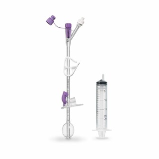 Freka B Gastrotube Ch12 - (1 St) - PZN 19405113