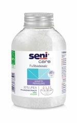 Seni Care Fussbadesalz - (420 g) - PZN 19918663