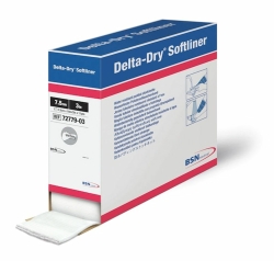 Delta Dry Softl 5.0Cmx10M - (1 St) - PZN 09531354