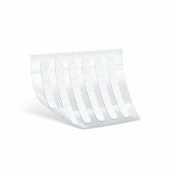Leukoplast W-Strip 6X100W - (50X10 St) - PZN 17875748