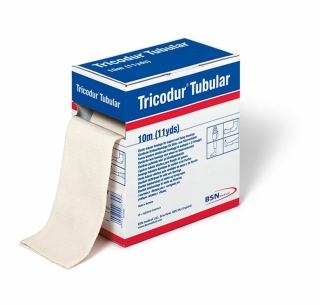 Tricodur Wei Grl 10X32.5 - (1 St) - PZN 02154078