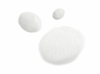 Urgotupfer Pflaum Ster 2+2 - (200 St) - PZN 19483662