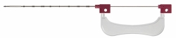 Einmalbiopsiena Ult16G20Cm - (1 St) - PZN 16617702