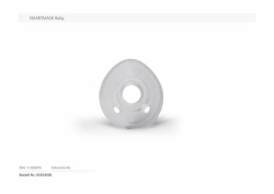Pari Smartmask Baby - (1 St) - PZN 11180979