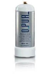 O Pur Sauersto Stahlflasch - (66 l) - PZN 20413945