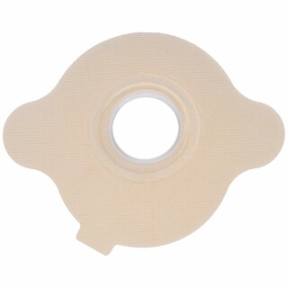 Provox Adhes Optid Oval - (20 St) - PZN 02775136