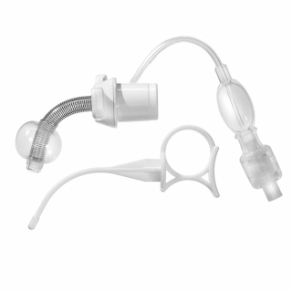 Tracoe 372Sis Cuff 3.0 L39 - (1 St) - PZN 14315919