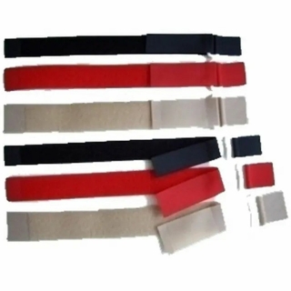 Klettverschluss Set M Nylonring - (20 St) - PZN 08098110