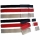 Klettverschluss Set M Nylonring - (20 St) - PZN 08098110
