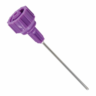 Enteral Aufziehkan18G 50Mm - (30 St) - PZN 19996597