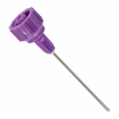 Enteral Aufziehkan18G 50Mm - (30 St) - PZN 19996597
