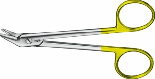 Durotip Drahtschere Gezahnt St/St 120Mm - (1 St) - PZN 08055212
