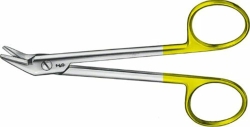 Durotip Drahtschere Gezahnt St/St 120Mm - (1 St) - PZN...