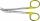 Durotip Drahtschere Gezahnt St/St 120Mm - (1 St) - PZN 08055212