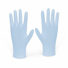 Vasco Coats Light Blue M - (200 St) - PZN 19767247