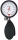 Boso Clinicus I + 60Mm Klett Schwarz Ki S - (1 St) - PZN 08036030