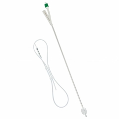 Suprapub Wechselset Ch 10 - (1 St) - PZN 01153154