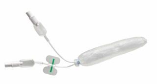 Rapidrhino Nasentamp 800 - (20 St) - PZN 04127157