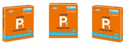 Curea Med P1 Easy Bor12X12 - (10 St) - PZN 17373509