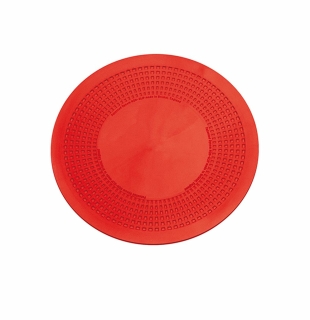 Dycem Anti-Rutsch Unter 35X25Cm Rot - (1 St) - PZN 08022336