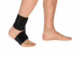 Foot Up Barfuss 27810Schw3 - (1 St) - PZN 19450906