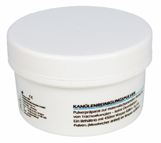 Kanuelenrein Pul Optibrush - (100 g) - PZN 20062138